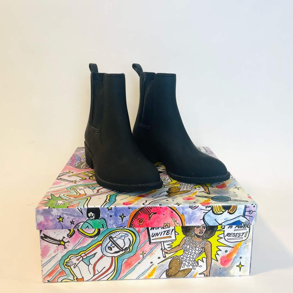 Jeffrey Campbell Ankle Boot *Brand new*